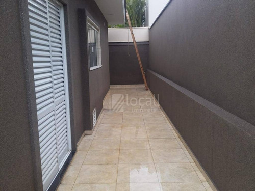 Imagem 19 de 25 de Casa Com 3 Dormitórios À Venda, 215 M² Por R$ 1.200.000,00 - Parque Residencial Damha Iv - São José Do Rio Preto/sp - Ca2580