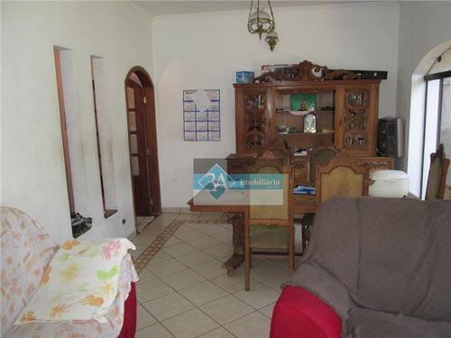 Imagem 6 de 18 de Sobrado Com 3 Dormitórios À Venda, 500 M² Por R$ 1.275.000,00 - Vila Formosa - São Paulo/sp - So0049