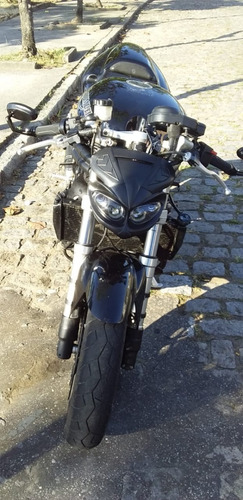 Imagem 3 de 7 de Triumph 955i Café Race