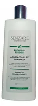 Comprar Senzare Shampoo De Argán Y 12 Oleos- Sin Sulfatos  Cab. Seco