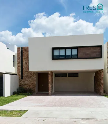 Casa en renta