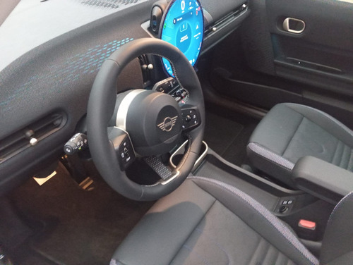 Mini Cooper 2.0 S At 3P