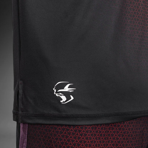 Venum X Dodge Banshee Dry Tech Polo Premium Para Hombre
