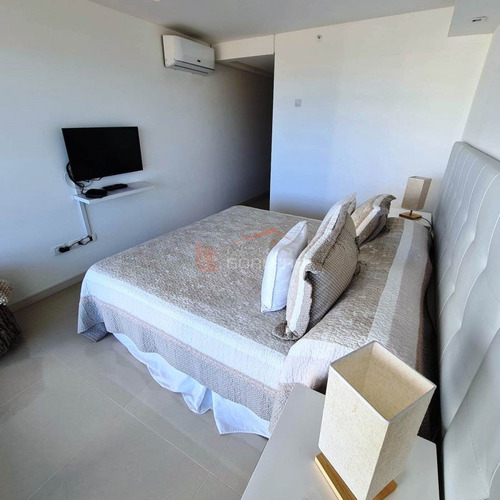 Imagen 10 de 30 de Brava, Edificio Nuevo Con Todos Los Servicios