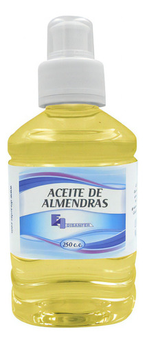  Aceite Almendras 250 Ml