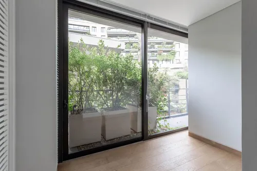 Apartamento En Venta En Los Rosales. Cod V5570