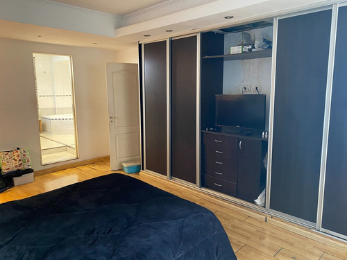 Imagen 3 de 30 de Venta Ph 5 Ambientes Villa Devoto Quincho Terraza
