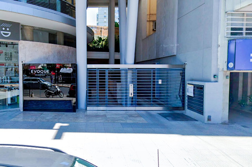 Imagen 1 de 30 de Venta Monoambiente Villa Urquiza Full Amenities