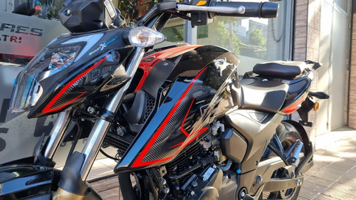 Imagen 18 de 20 de Tvs Rtr 200 4v 0km 2023 Linea Nueva - Retirala En El Acto