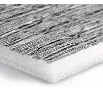 Comprar 3 Aislantes Aluminizado En 1 Cara 10mm20m2 Total 90m2