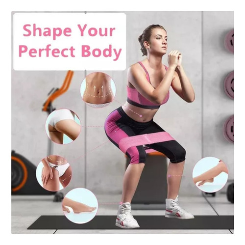Jutang Jossfin Mx Kit Ejercicio Cojín Protector De Cuello Para Gym Pesas Barra Rosa