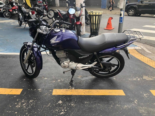 Honda 150 Ex 2012 Honda Ex 150 2012