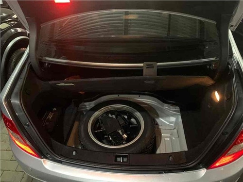 Mercedes-benz C 200 K 1.8 Kompressor Classic 16v Gasolina 4p
