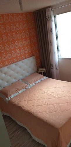 Imagem 1 de 15 de Apartamento Com 2 Dormitórios À Venda, 50 M² Por R$ 180.000,00 - Vila Tesouro - São José Dos Campos/sp - Ap2345