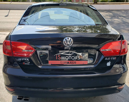 Imagem 3 de 9 de Volkswagen Jetta 2.0 Tsi Highline Dsg