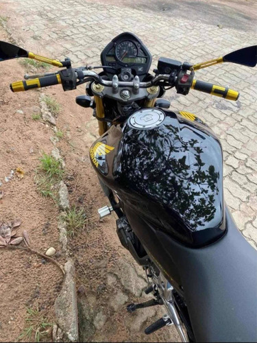Imagem 9 de 10 de Honda Hornet