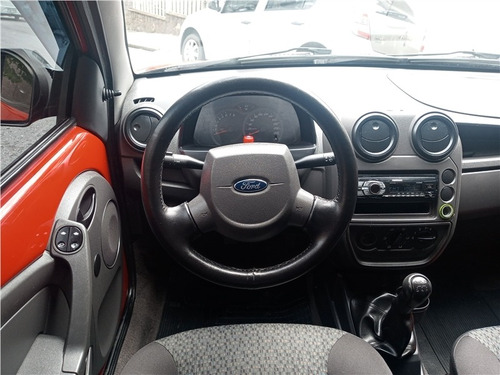 Imagem 6 de 13 de Ford Ka 1.0 Mpi 8v Flex 2p Manual