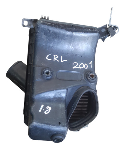 Caixa De Filtro De Ar Toyota Corolla 2001 (Usado)