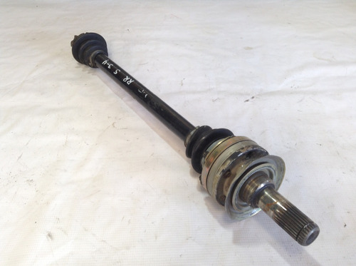 Flecha Trasera Derecha Bmw 320ia 2.1 Aut Mod 98-07 Original (Usado)