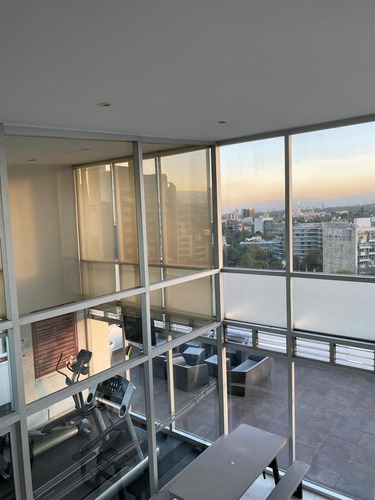 Departamento En Venta En Reforma Social