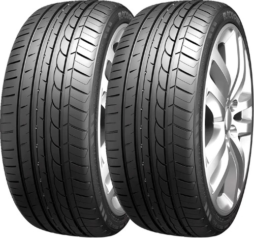 Kit de 2 llantas Blackhawk STREET-H HU02 205/65R16 95