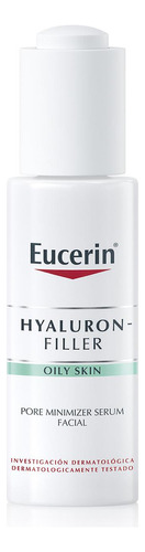 Eucerin Hyalruon Filler Pore Minimizer Serum 30ml