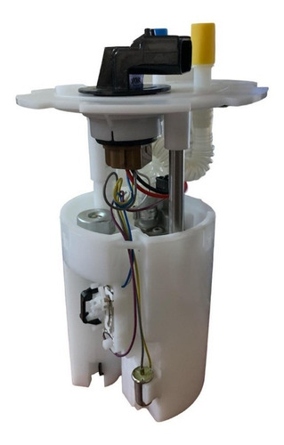 Modulo Bomba Completo De Gasolina Aveo, Optra