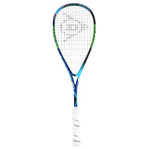 Dunlop Hyper Fibre Evolution Pro Squash Racquet