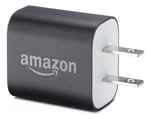 Cargador Amazon 5w Kindle, Fire Modelo Sr75LG + Cable Usb