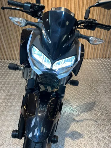 Kawasaki Er Z 400 2020