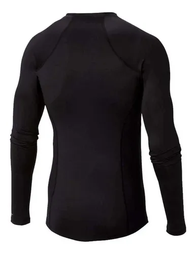 Remera termica columbia sale