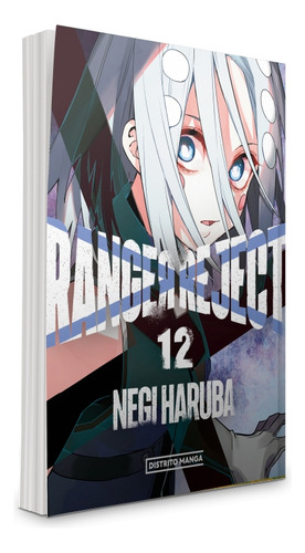 Ranger Reject 12