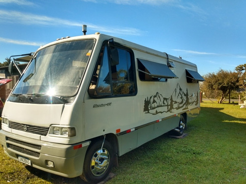 Imagem 2 de 10 de Mercedes Benz 814