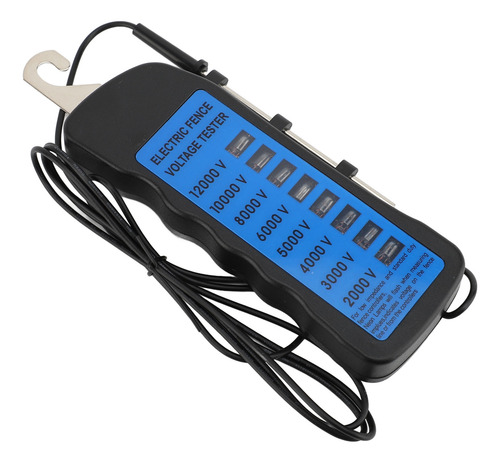 Testador De Tensão De Vedação Elétrica E Localizador De Falh