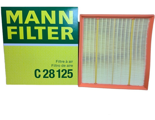 Filtro Aire C28125 Bmw F18 X3 F25 X5 E70 X6 E7 13717571355