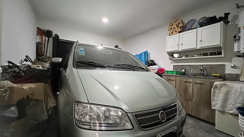 Imagen 7 de 8 de Casa Con Dos Dormitorios En Venta En Ituzaingo Norte