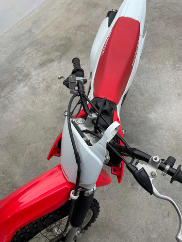 Imagen 5 de 11 de Honda Crf 150f