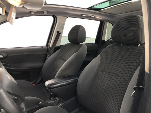 Fiat Stilo 1.8 Mpi Sporting 8v Flex 4p Automatizado