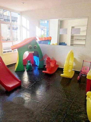 Imagem 29 de 30 de Apartamento Com 2 Dorms, Santo Antônio, São Caetano Do Sul - R$ 415 Mil, Cod: 1865 - V1865