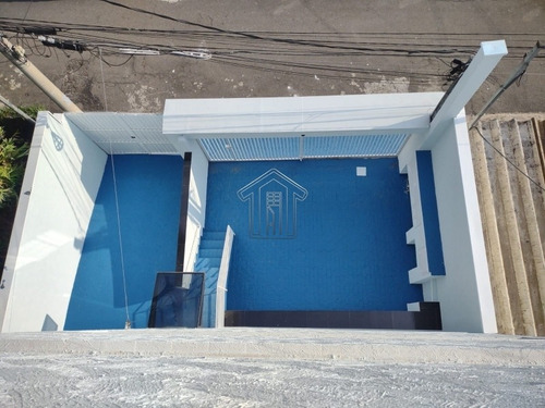 Imagem 15 de 17 de Prédio Comercial Bairro Vila Scarpelli. 6 Vagas - 14649