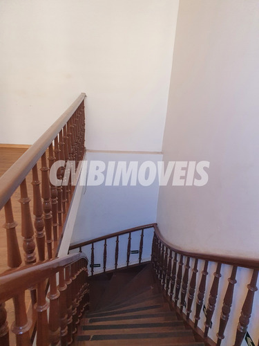 Imagem 6 de 30 de Imóvel Com 2 Salas Comerciais Individuais Para Locação No Centro Em Campinas - Sl03655 - Sl03655 - 70334355