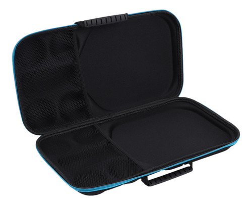 Bolsa Para Raquete De Pickleball, Estojo Para Raquete De