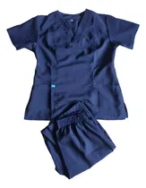 Comprar 3 Uniformes Antifluido Unicolor O Estampado