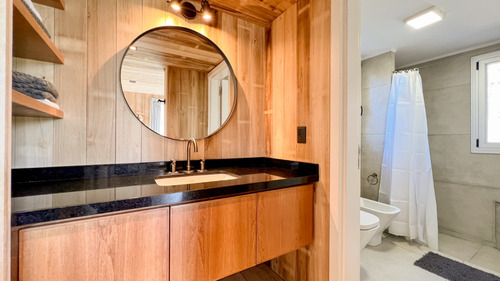 Venta Hermosa Casa Barrancas De San Benito, Chapadmalal
