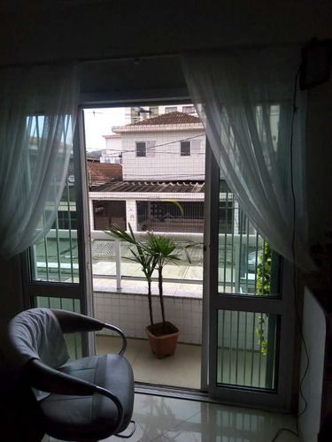 Imagem 2 de 13 de Casa Com 3 Dorms, Centro, São Vicente - R$ 375 Mil, Cod: 3242 - V3242