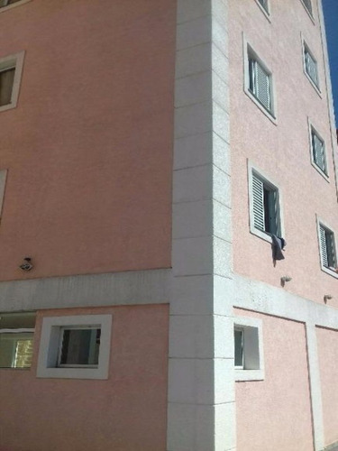 Imagem 9 de 11 de Apartamento Residencial Para Venda E Locação, Jardim Camila, Mogi Das Cruzes. - Ap0158 - 33283492