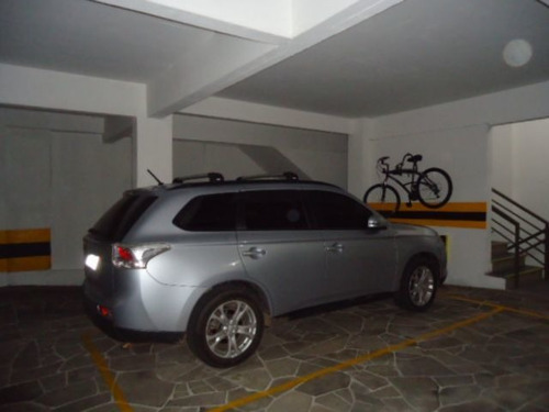 Imagem 13 de 19 de Apartamento Menino Deus Porto Alegre - 1686