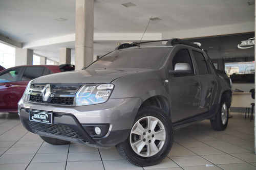 Renault Duster Oroch 1.6 16V SCE FLEX EXPRESSION MANUAL