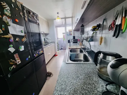 Vendo Departamento En Cerro Paranal Ciudad De Antofagasta