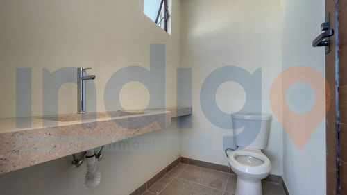 Imagen 25 de 26 de Casa Nueva En Venta En Colinas De Juriquilla